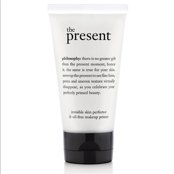 Philosophy The Present makeup primer (sold) - Picture 1 of 1